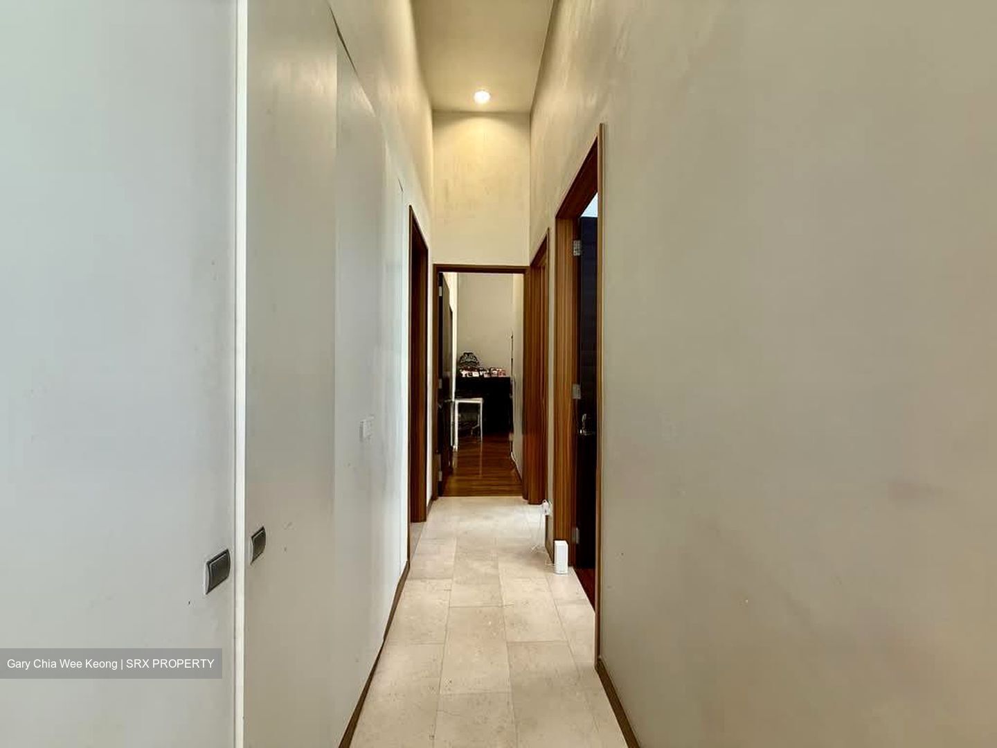 The Nexus (D21), Condominium #536958591